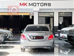 مرسيدس بنز C-Class